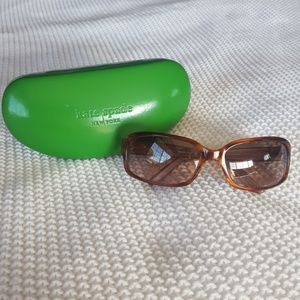 kate spade Sunglasses
